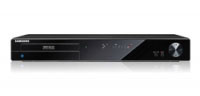 Samsung DVD-SH873 DVD-Recorder